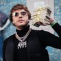 Wallflower Beats - Murda Beatz Type