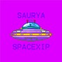 Saurya - SpaceXip