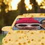 The Pizza Man - Westport Outhouse