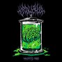 KROWZILLA - HAUNTED MIND