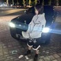 Budokai - DIOR LEOPARD