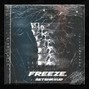SET/SHRXUD - FREEZE // TRAVIS SCOTT FRANCHISE TYPE BEAT