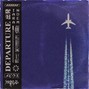 MEBIUS - DEPARTURE