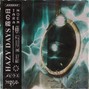 MEBIUS - HAZY DAYS