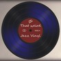 baba bumm - That weird Jazz Vinyl