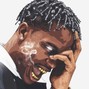Deuce - Bound // Travis Scott Inspired 