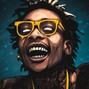 Deuce - Diamond // Wiz Khalifa Inspired 