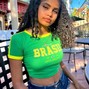 areca palma - Garota da Favela