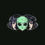 Contraband - UFO