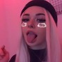 ennui - pink