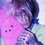 Bakrou - Angeldust 160bpm (prod. @bakrou)