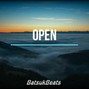 BatsukBeats  - Open (Buy 1 get 1 FREE)