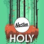 Nasion - Holy