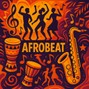 Ente del mar - Afrobeat - star