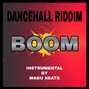 Ente del mar - Instrumental/riddim Dancehall-Boom