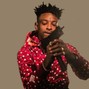 Kaius L Beats - AIM || 21 Savage x Metro Boomin Hard Trap Type Beat