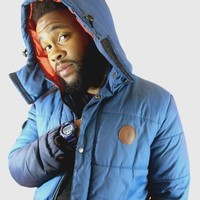 Rashad Stark