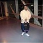 Rashaun Ali - Xample