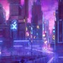 daddy dak  - Cyber City 