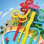 daddy dak  - Water Park 