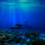 Sylvie Sanders - Underwater