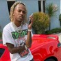 QueenStreetBallers - Loud Head - Rich The Kid type beat