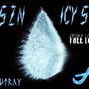 ICEDOUTRAY - ICY SZN FREE LOOP