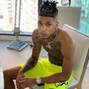 Ruby Meraki - Bitch Ass