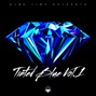 Blue Tint - Midnight Air