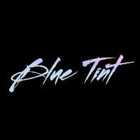 Blue Tint