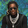 The King on the track - Young Thug x TM88 Ops Killer