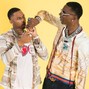 The King on the track - Bandplay x Key Glock x Young Dolph SIPPIN.wav