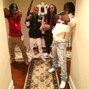 The King on the track - Chief Keef x Tadoe x Ballout GOLD DIGGER