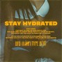 Mixry - Stay Hydrated