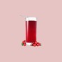 YellaJam - Cranberry Juice