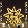 mazemdevol - GLO LOOP KIT "COLD SHOT"