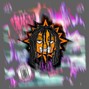 mazemdevol - GLO LOOP KIT "FATALITY"