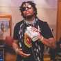Luke White - Notorious (Gunna x Lil Skies)