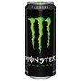 CryBabyy - Monster Energy Injection