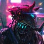 DAVINXII - CYBER FLY