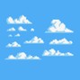 Reedus 3m - In The Clouds | E minor 120 bpm 