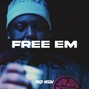 Rellim - FREE EM | DETROIT x RIO DA YUNG OG TYPE BEAT