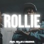 Rellim - ROLLIE | UK DRILL X NY DRILL TYPE BEAT (RELLIM X MADENKA)
