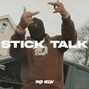 Rellim - STICK TALK | DETROIT x TEE GRIZZLEY TYPE BEAT