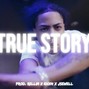 Rellim - TRUE STORY | NY DRILL X UK DRILL TYPE BEAT