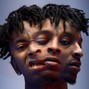 Rellim - ALL CAP | 21 SAVAGE X KEY GLOCK X POOH SHIESTY TYPE BEAT
