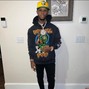 808BRYAN - Don't love me no more.. 