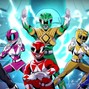 Max Offline - [FREE] Power Rangers Type Beat- "Morphin' Time" 