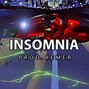 REMER - INSOMNIA (prod. REMER)