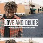 Lucid Beats - LOVE AND DRUGS (Juice WRLD Type Beat)